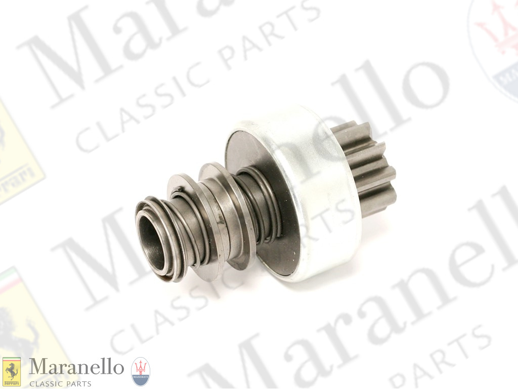250GTE/275/330 Starter Motor Pinion