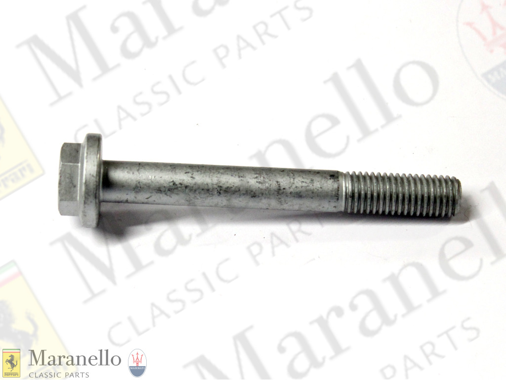 Screw