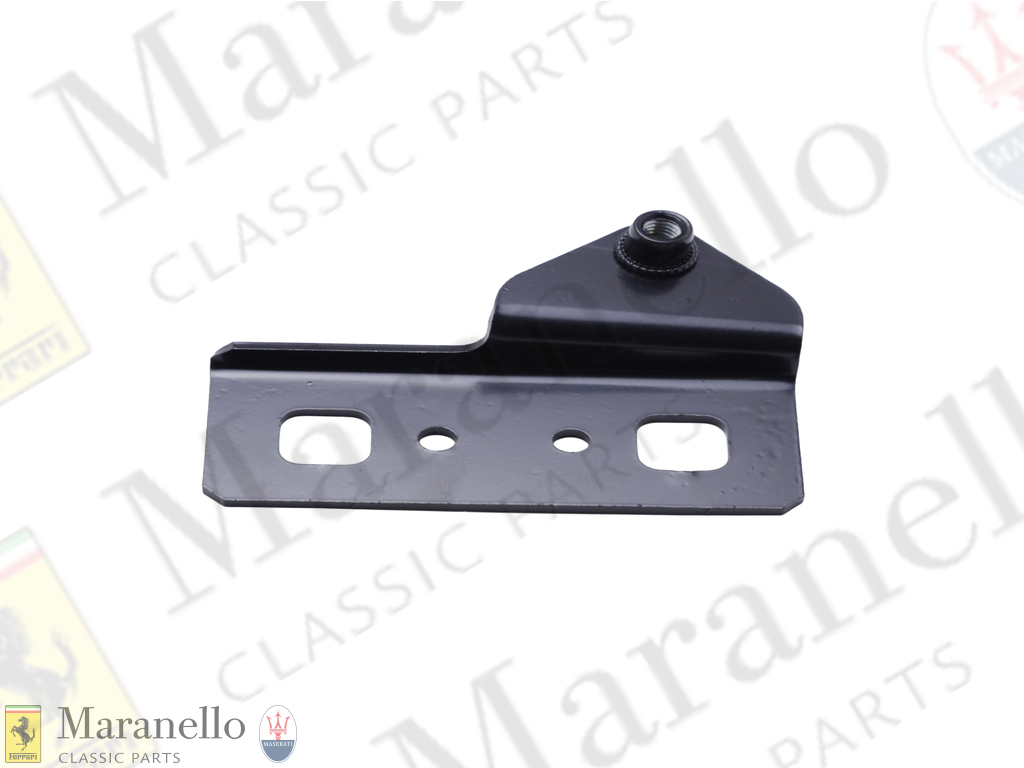 Compl. LH Headlight Fastener