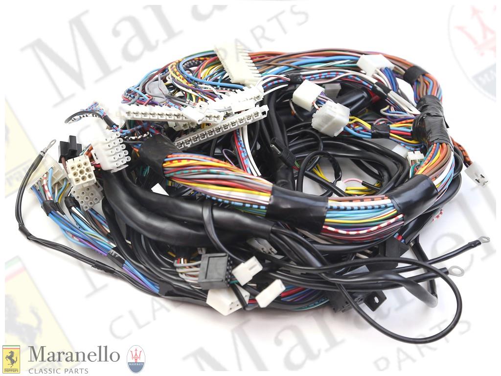 Cable