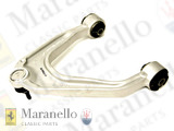 Front Suspension LH Upper Lever