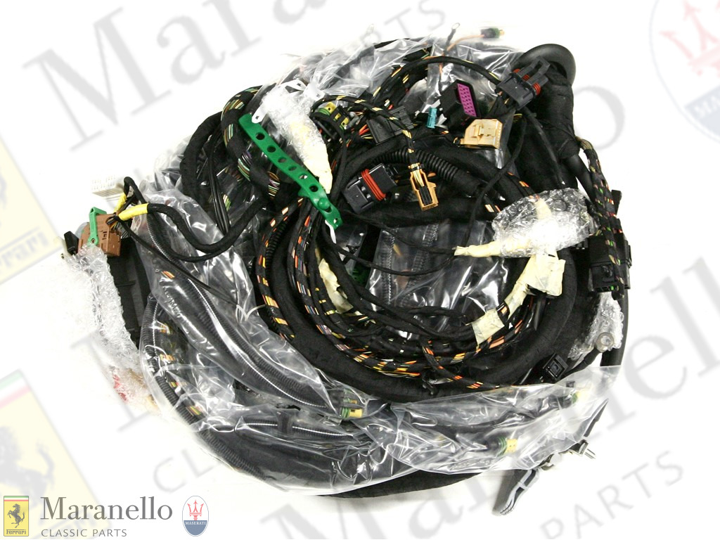 Dash Cables
