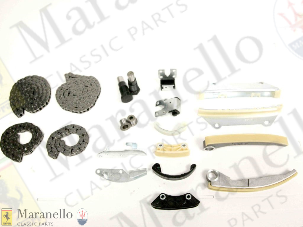 Timing Control Assy.