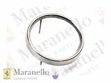 Rear Lamp Rim  Stainless Steel