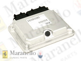 Gearbox Ecu