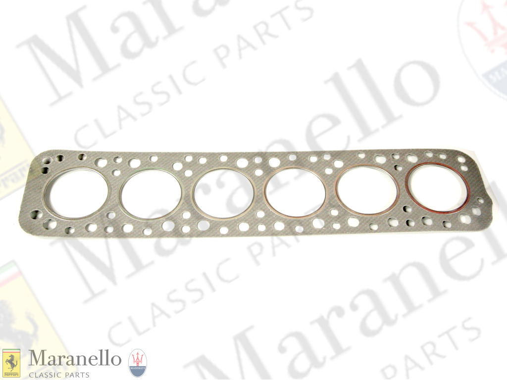 Head Gasket Complete Tipo 1