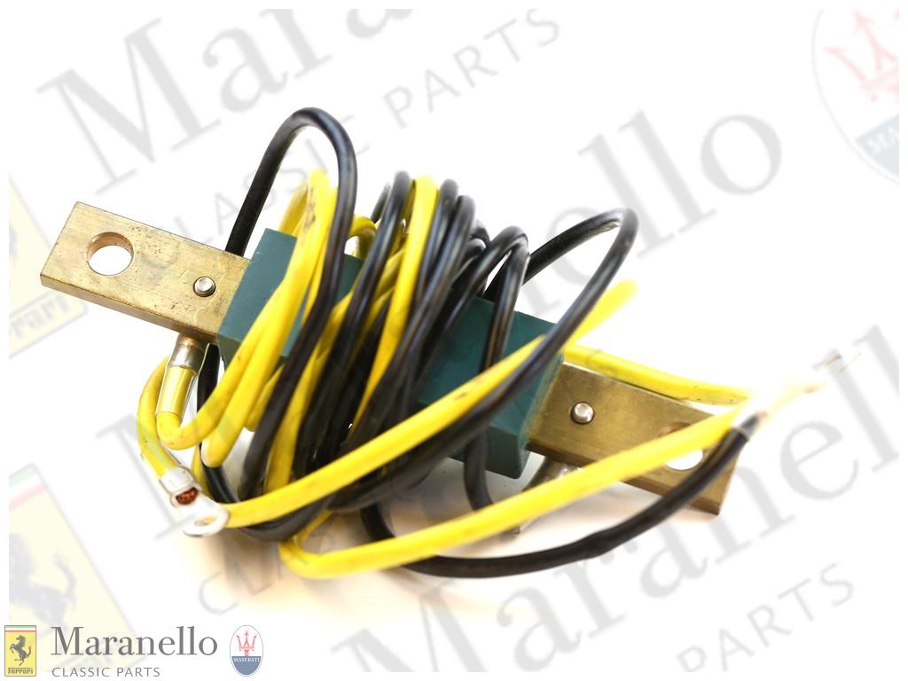 Ammeter Shunt