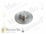 Pressure relief valve Shim
