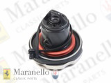 Titanium Fuel Filler Cap (California)