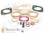 Carb Gasket Set - 38 DCOE