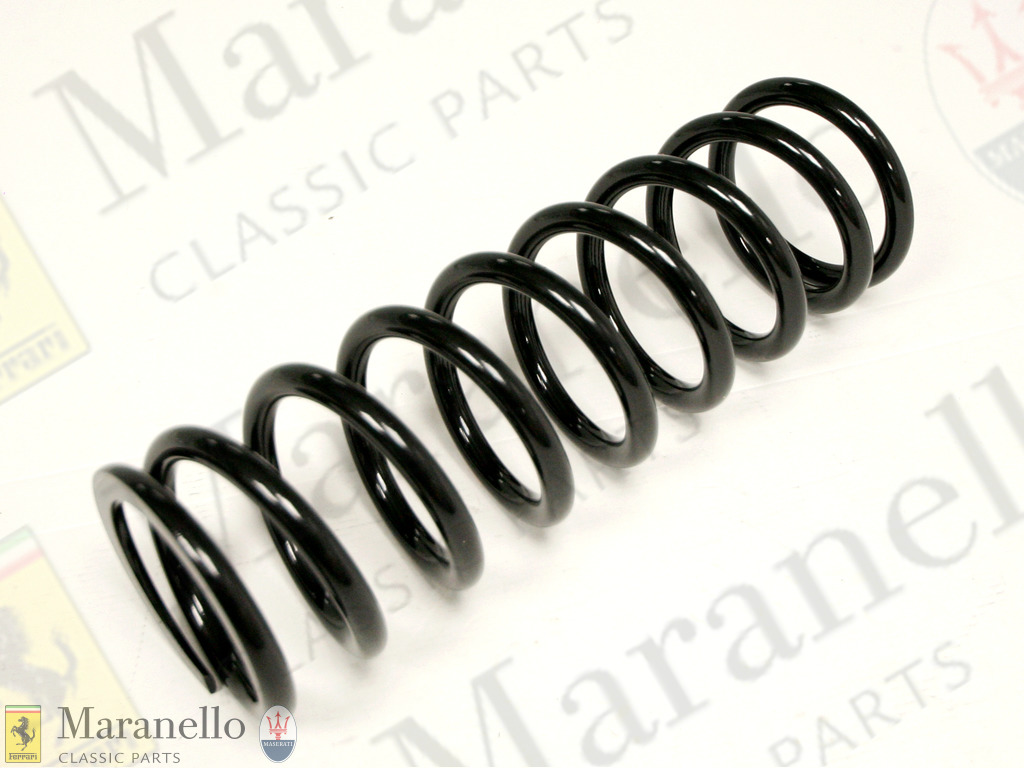 Rear Suspension Spring