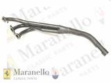 LH Front Exhaust Manifold