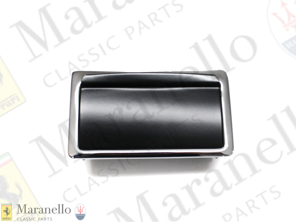 Ferrari part 40113904 Front Ashtray Maranello Classic Parts