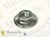 Nut with Washer M14 X 1.5