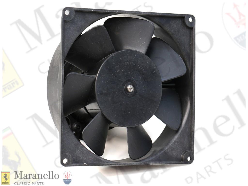Fan Motor