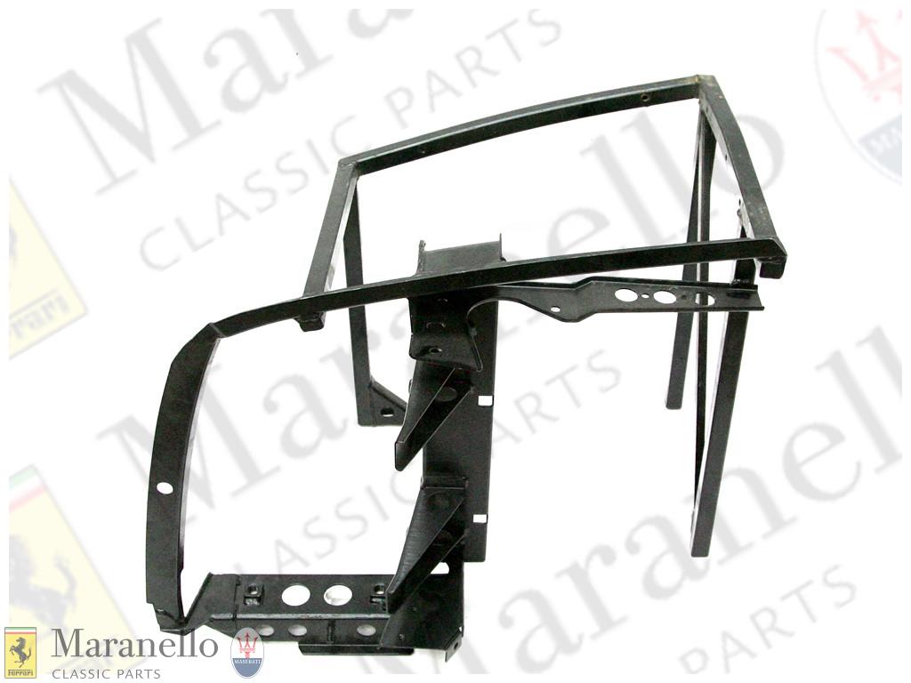RH Front Space Frame