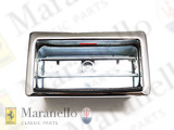 Front Ashtray