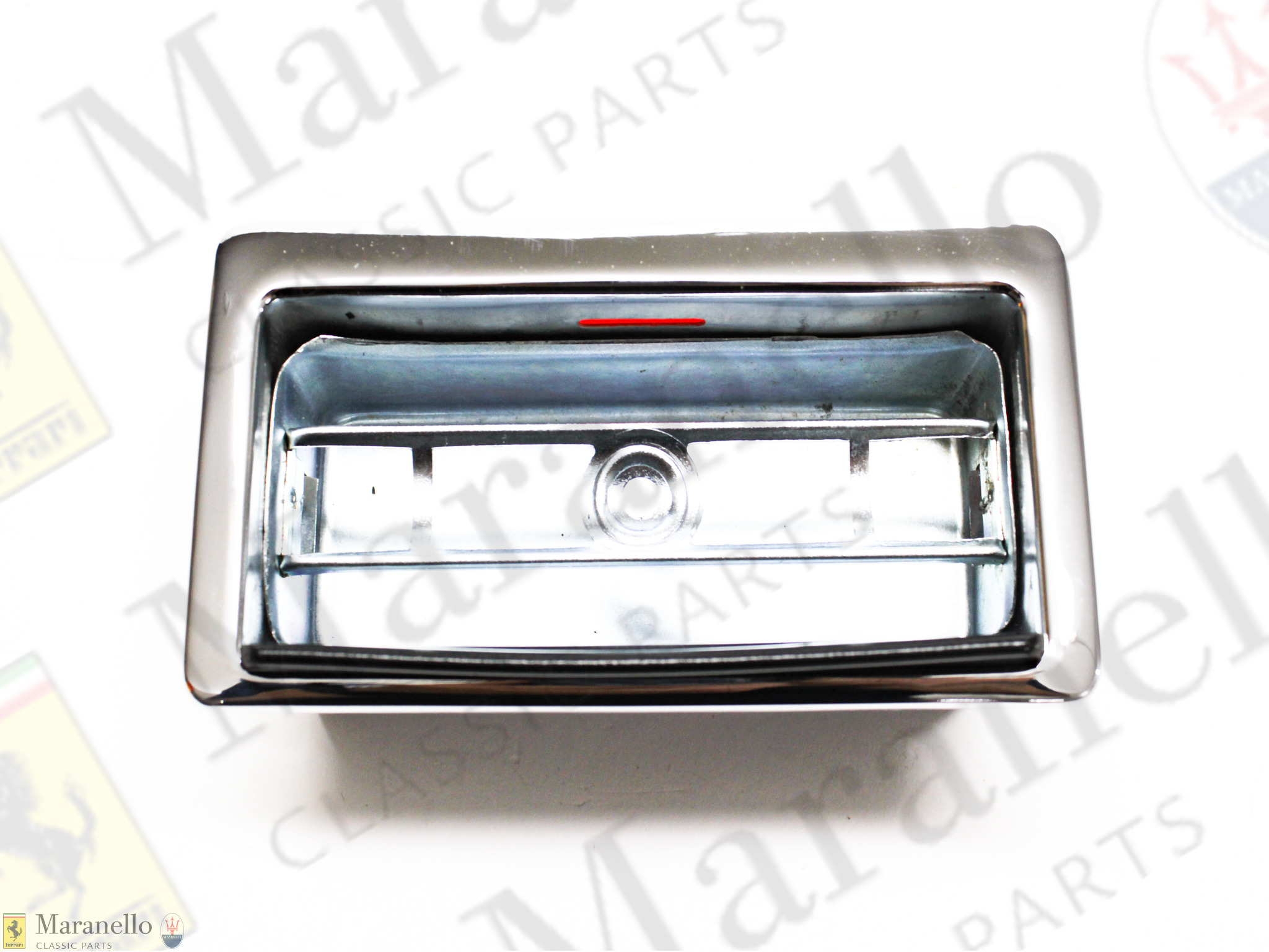 Ferrari part 40113904 Front Ashtray Maranello Classic Parts