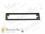 412 No Plate Lamp Bezel