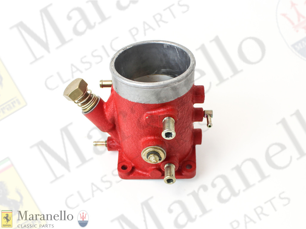 Throttle Body