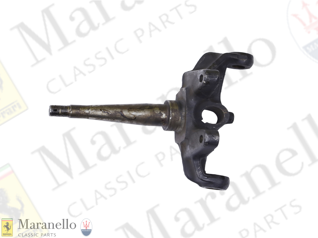 LH Front Stub Axle