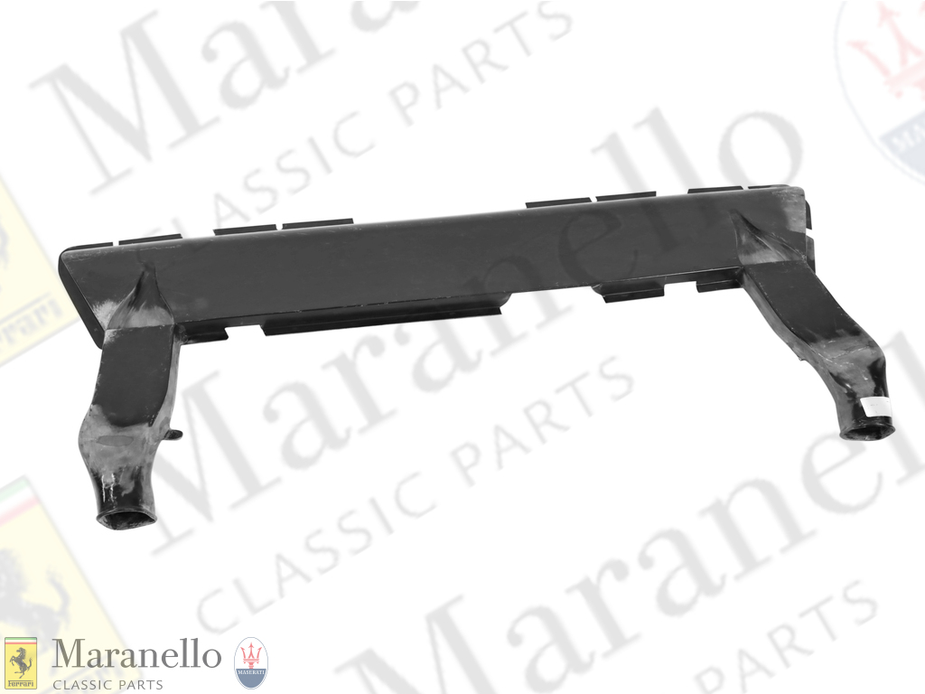 Rear Brake Air Inlet 80Mm 348Chall95