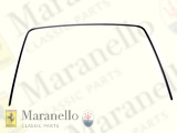 Upper Rear Screen Moulding