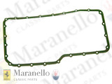 Sub-Crankcase Oil Sump Gasket