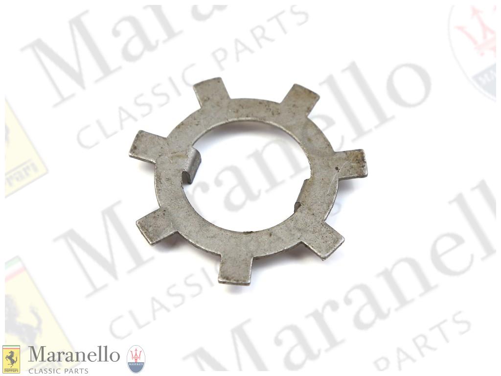 Lock Tab Washer