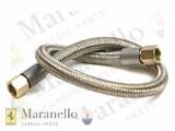 Pump To Filter Fuel Pipe
