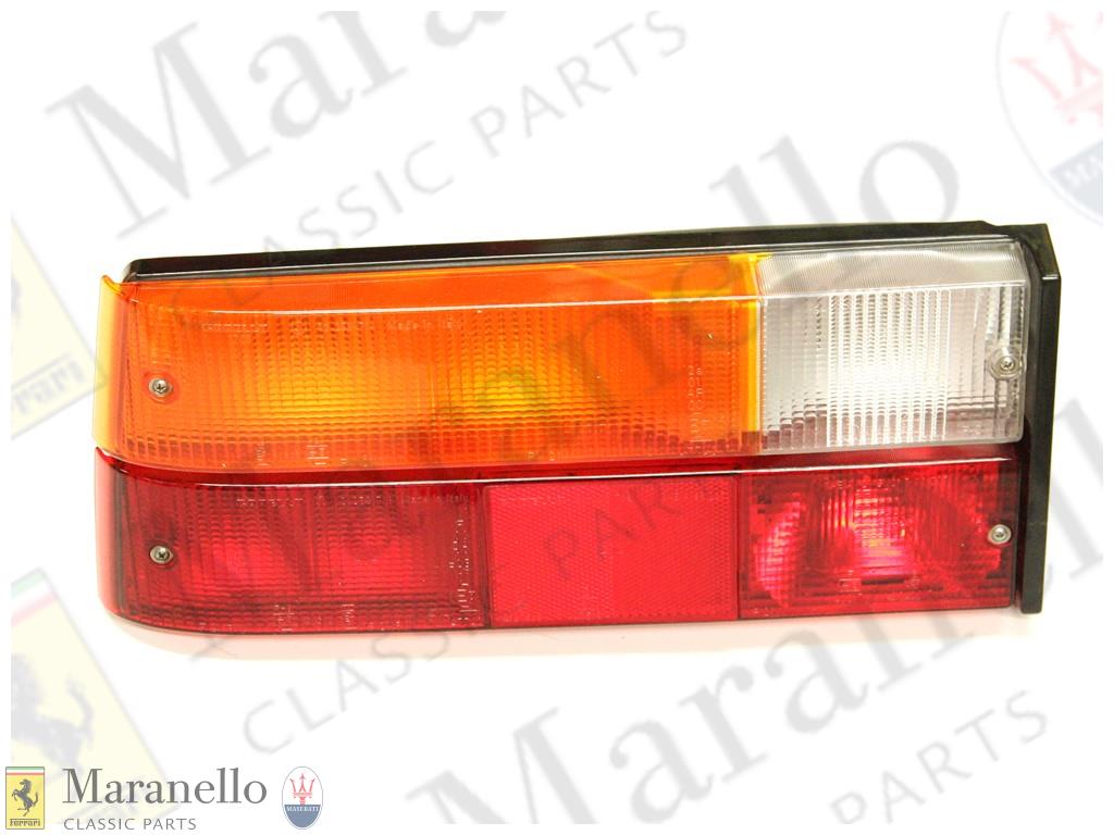LH Rear Tail Lamp