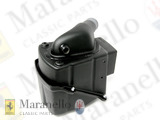 LH AIR FILTER HOUSING