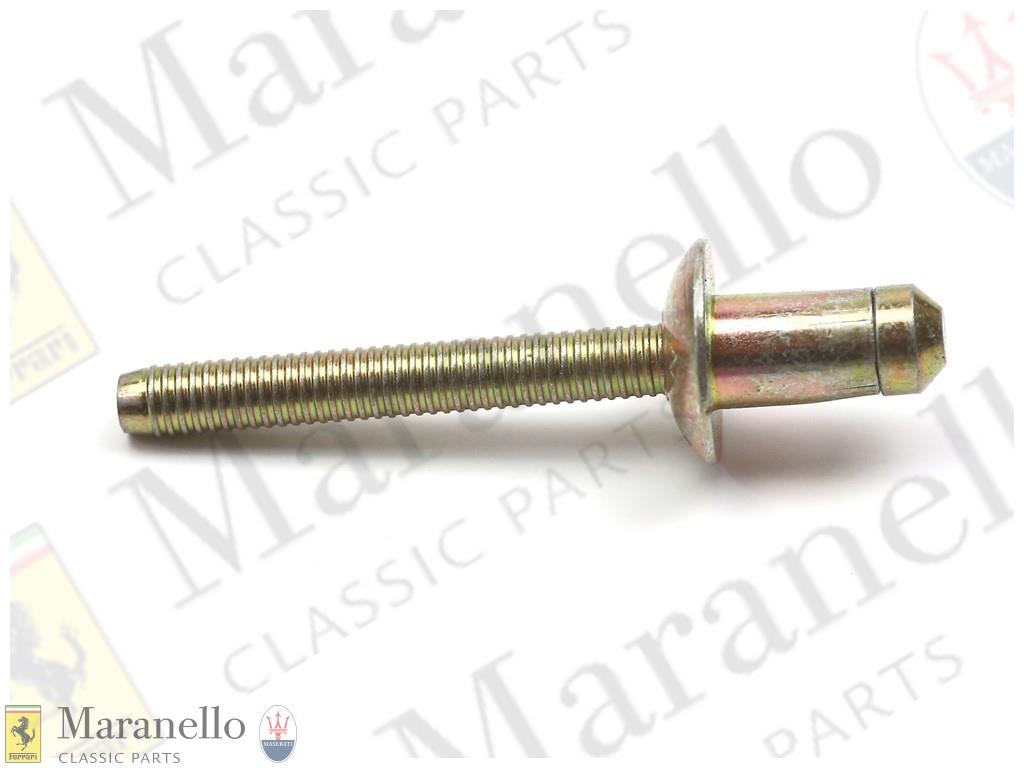 Standard Head Rivet