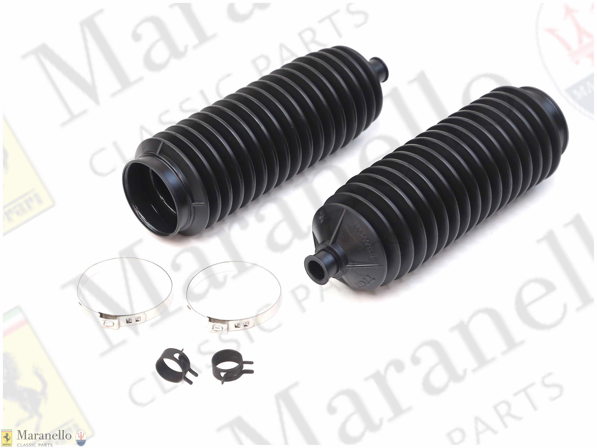 Ferrari part 70000948 Boot Kit For Steering Rack Maranello Classic