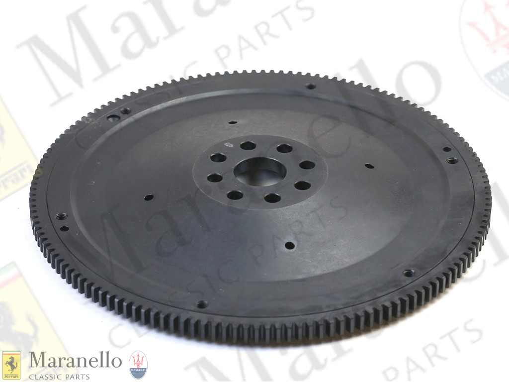 Flywheel