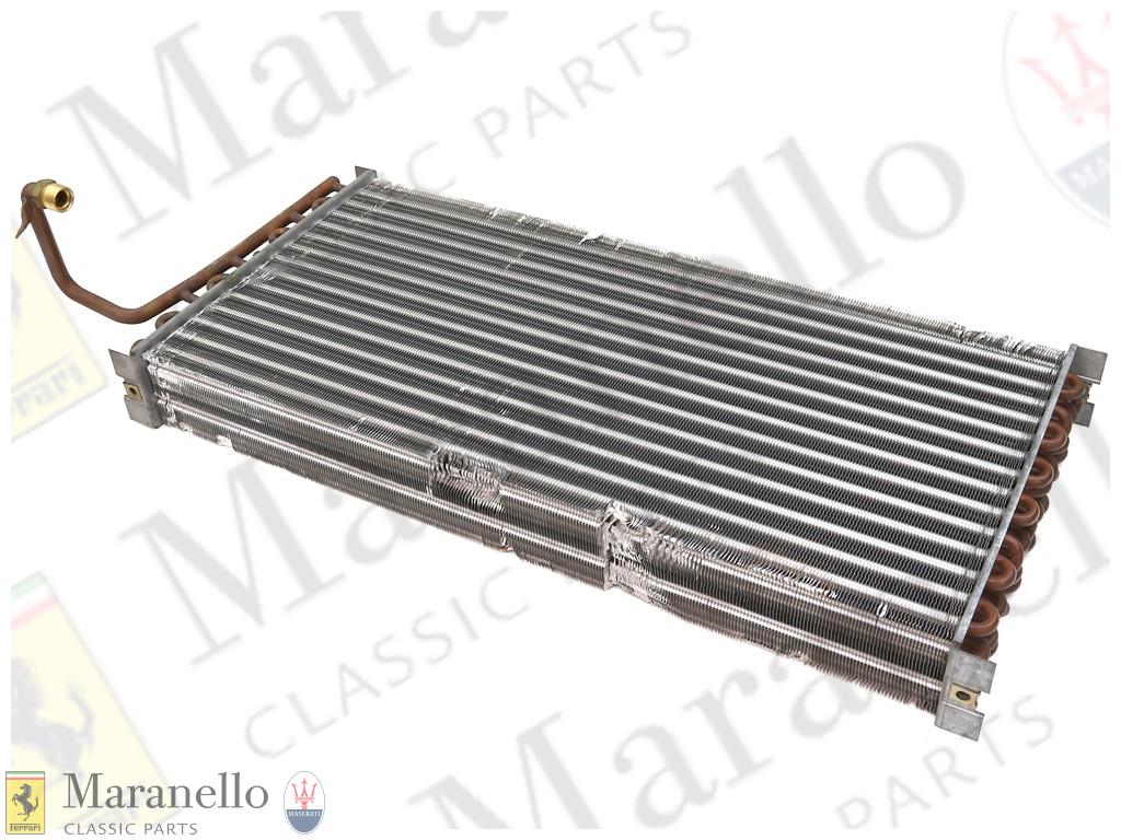 Condenser