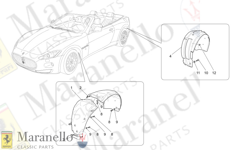 09.13 - 1 WHEELHOUSE AND LIDS