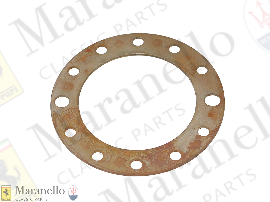 Shim 2.00Mm