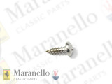 Screw 3.5X 10