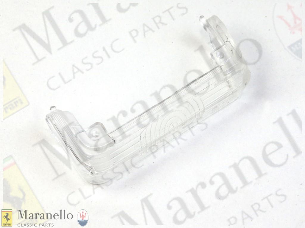 LH Clear Lens