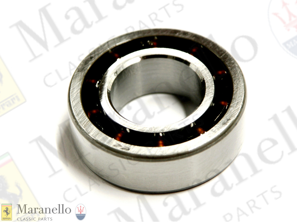 Sealed Double Ball Bearing