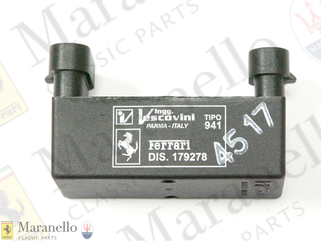 Cat Converter Termperature Control Station