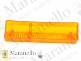 RH Front Indicator Lens Orange