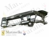 LH Front Lateral Frame Complete LHD