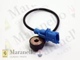 Firing knock  sensor Flywheel side