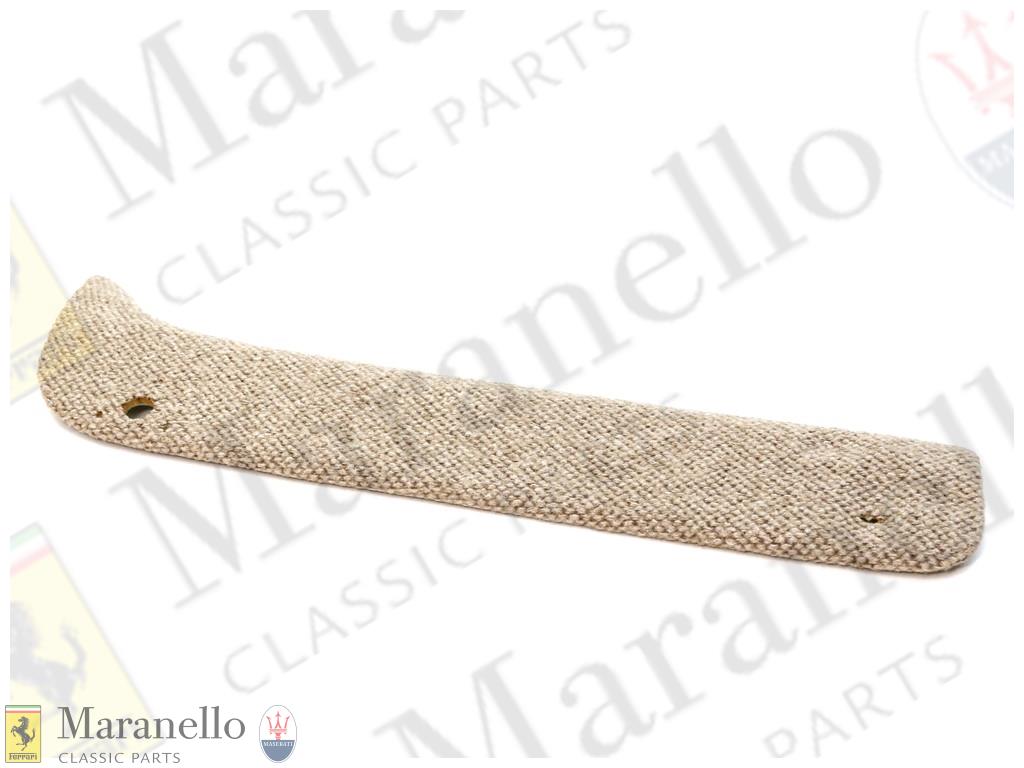 RH Beige Cloth Panel