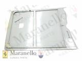 Front Bonnet LHD