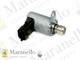 Oil Pressure Valve