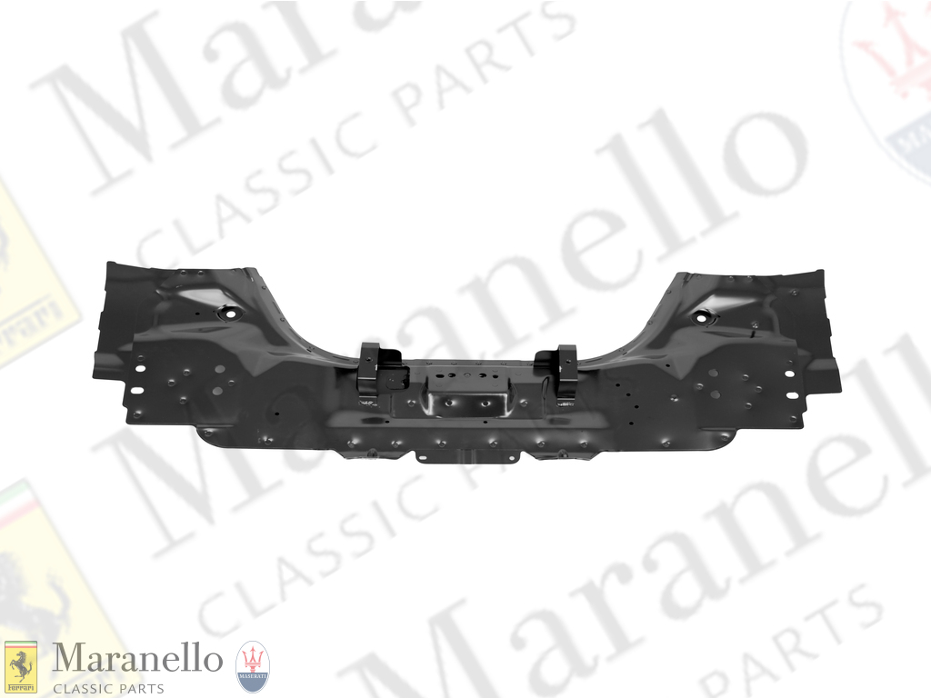 Compl. Rear Cross Member