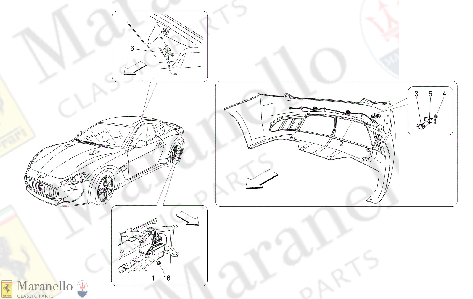 09.12 - 1 - 0912 - 1 Parking Sensors